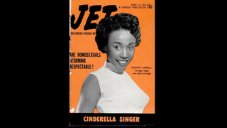 Courtesy of Jet Magazine